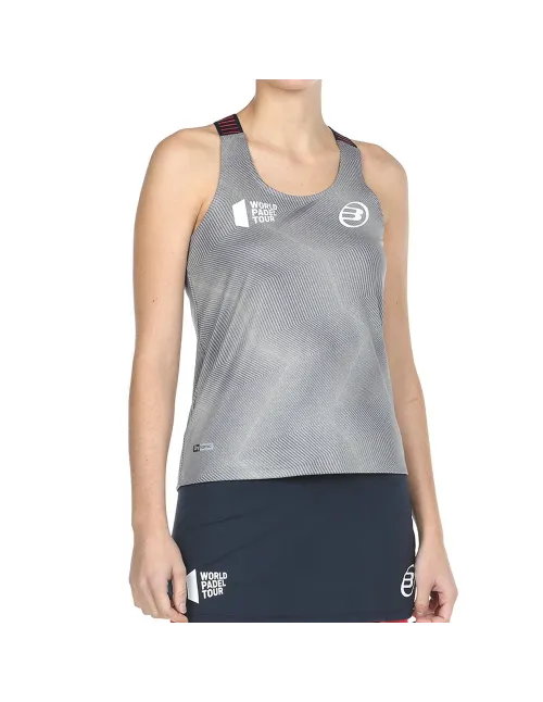 Camiseta Bullpadel Wpt Revenga 151 Mujer | Ofertas de pádel